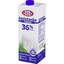 Mlekovita smotana 36% 1 liter smotany