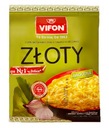 Čínska kuracia GOLDEN jemná polievka VIFON 24 x 70g