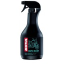 Motul E2 Moto Wash 1l čistič motocyklov