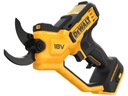 Nôžok DEWALT DCMPP568N 18V bez batérie