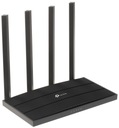 ARCHER-C6 ROUTER 2,4 GHz, 5 GHz 300 Mb/s + 867 Mb/s TP-LINK