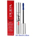 PUPA MILANO Vamp Mascara Mascara 301 Electric Blue