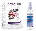 NEVIDITEĽNÝ NANO STIERAČ + PROTIPAR 2x 100ml