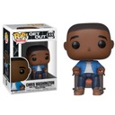 Funko POP! Akčná figúrka Chrisa Washingtona 833