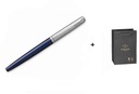 PARKER plniace pero JOTTER ROYAL BLUE CT