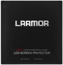 Kryt GGS LCD Larmor 4G Sony A6000/A6300