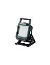 Stavebné svietidlo BSA 18 LED 4000 reflektor Metabo