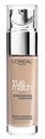 L'Oreal True Match Foundation 3N Creamy Beige 30 ml