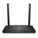 Router TP-Link Archer VR400 V3 VDSL/ADSL AC1200 W