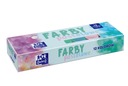 PLAKÁT OXFORD PASTEL FARBY 12 FARIEB