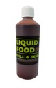 The Ultimate Liquid Food Krill & Insect 500 ml