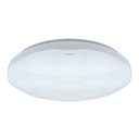 Okrúhle LED stropné svietidlo 48W 4000K 3500lm IP44 IDEUS