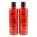 ŠAMPÓN ENCANTO a kondicionér ANTI FRIZZ 2x236ml