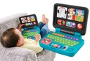 FISHER PRICE VZDELÁVACIE LAPTOP KIDS interaktívne