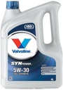 VALVOLINE SYNPOWER XTREME 5W30 XL-III C3 - 4L