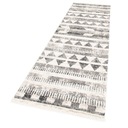 Koberec ETHNO 100x250 Runner Frieze Boho RÔZNE VZORY