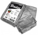 Plachta Bradas 120G 3x5M