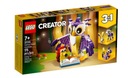 LEGO CREATOR 31125 FANTASTICKÉ LESNÉ TVORY