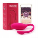 Magic Motion Vibrating Egg Control Flamingo