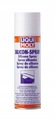 SILIKÓNOVÝ SPREJ LIQUI MOLY - 300 ml - 2665