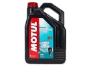 OLEJ TC-W3 MOTUL OUTBOARD 2T 5L