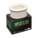 HIFLO MOTOROVÝ VZDUCHOVÝ FILTER. YAMAHA FZS600 FAZER (98-03)