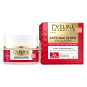 EVELINE COSMETICS Lift Booster Collagen spevňujúci krém na tvár 50+