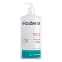 Eloderm, hydratačný balzam od 1 dňa života, 400ml