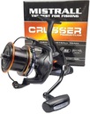 NAVIJAČKA MISTRALL CRUSSER CARP FRD 90