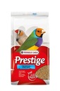 Versele-laga Tropical Finches 4kg krmivo pre Amadiny, zebričky