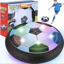 VZDUCHOVÁ GUĽA LIETAJÚCA FUTBAL Hover Ball LED DIÓDY VANKÚŠ SVET