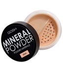 Mineral Powder minerálny prášok 004 Natural 8g