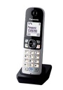 Slúchadlo pre telefón Panasonic KX-TGA681FXB