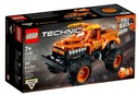 LEGO Technic 42135 Monster Jam El Toro Loco