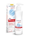 Lactacyd Prebiotická tekutina na intímnu hygienu 250 ml