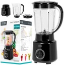 TEESA PRO BLACK BLENDER 1,5L VÝKON 500W