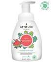Attitude, Little Ones, Prírodné penové mydlo pre