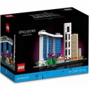 LEGO Architecture - Singapur 21057