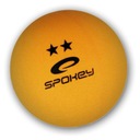 Lopta na stolný tenis Spokey Skilled** 6 ks 81875 N/A