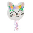 Pinata CAT CAT k narodeninám detí 35 cm