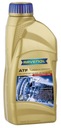 RAVENOL Prevodový olej ATF FZ 1L