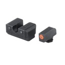 TruGlo Glock Sights Orange