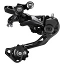 OEM zadná prehadzovačka SHIMANO RD-M6000 10-rýchlostná SGS Shadow+