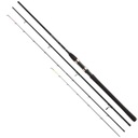 Prút Daiwa Black Widow Feeder 3,90m 150g 3ks