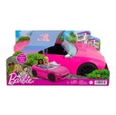 MATTEL Barbie kabriolet pre Barbie HBT92