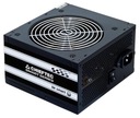 Chieftec GPS-400A8 napájací zdroj 400W ATX 120mm aPFC Puzdrá>80