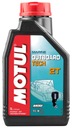 MOTUL MARINE OUTBOARD TECH 2T - 1L