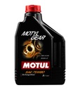 Prevodový olej Motul Motylgear 75w80 2L GL4 GL5