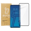 Tvrdené sklo Bizon Edge 3D pre Oppo Find X5 Pro