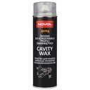 Údržba uzavretých profilov 500ml Novol 34012 Cavity Wax spray